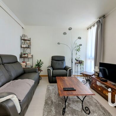 Appartement 4 pièces 169000 €