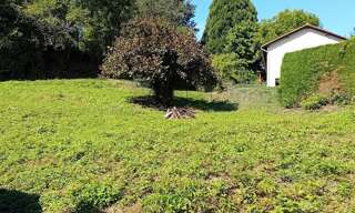 Terrain  840 m² à vendre à Cours (69470)