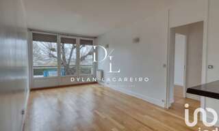 Appartement 3 Pièces 58 m² à vendre à Soisy-sous-Montmorency (95230)