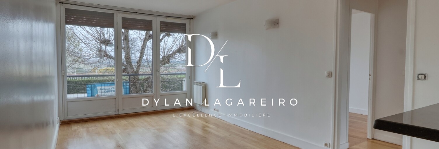 Appartement 3 Pièces 58 m² à vendre à Soisy-sous-Montmorency (95230)