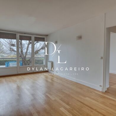 Appartement 3 pièces 199900 €