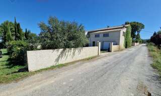 Maison 5 Pièces 200 m² à vendre à Marseillette (11800)