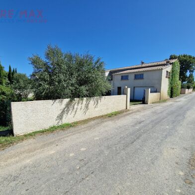 Maison 5 pièces 260000 €