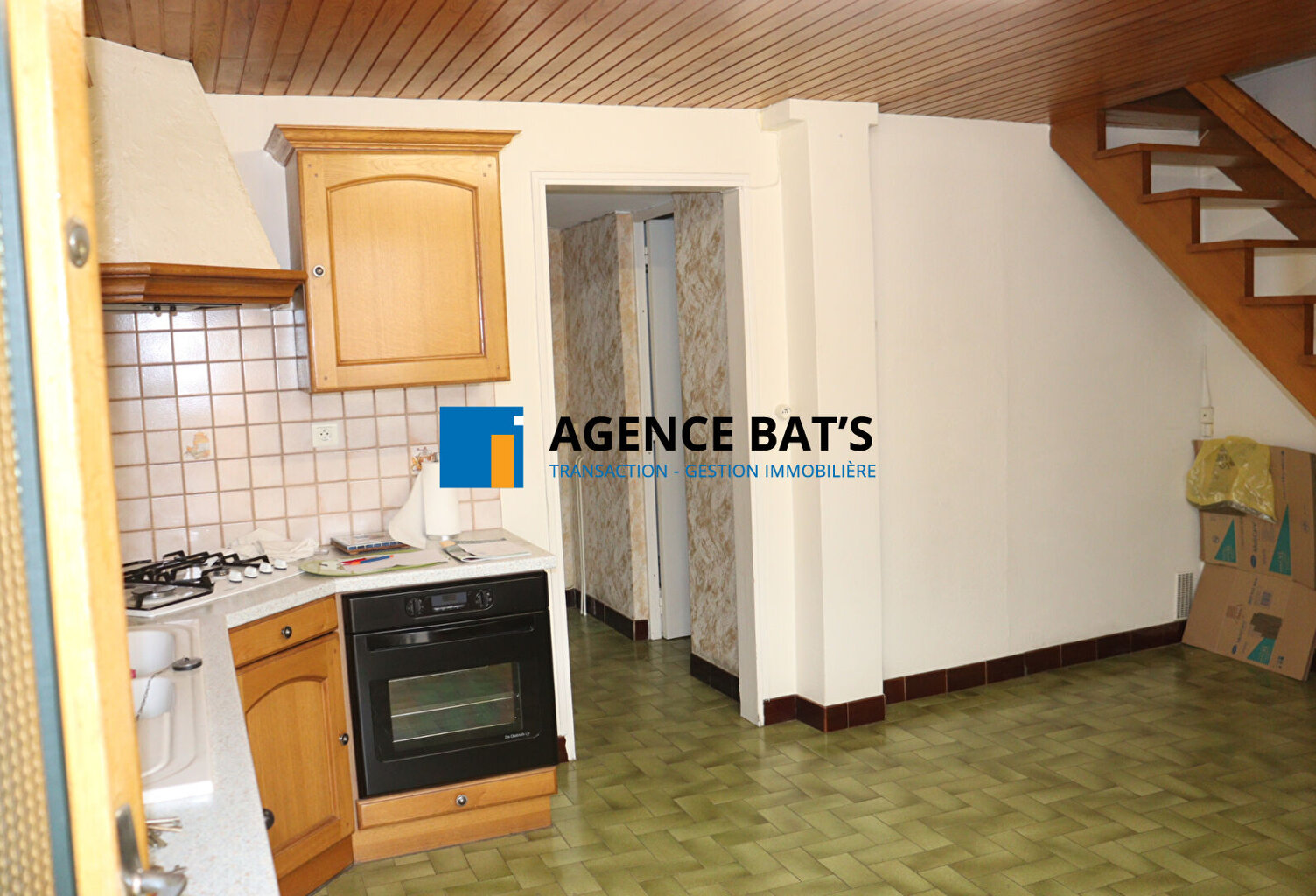 Maison Nohanent 5 pièce(s) 106 m2 — photo 1