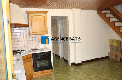 Maison Nohanent 5 pièce(s) 106 m2 — photo du bien