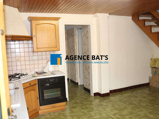 Maison Nohanent 5 pièce(s) 106 m2 — photo du bien