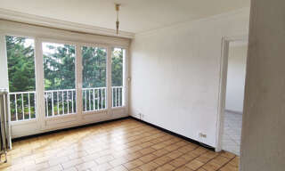 Appartement 2 Pièces 45 m² à louer à Villars (42390)