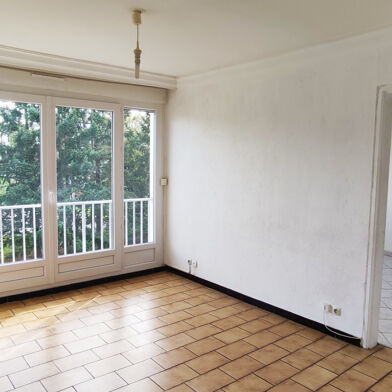 Appartement 2 pièces 450 €