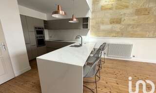 Appartement 5 Pièces 171 m² à vendre à Bordeaux (33800)