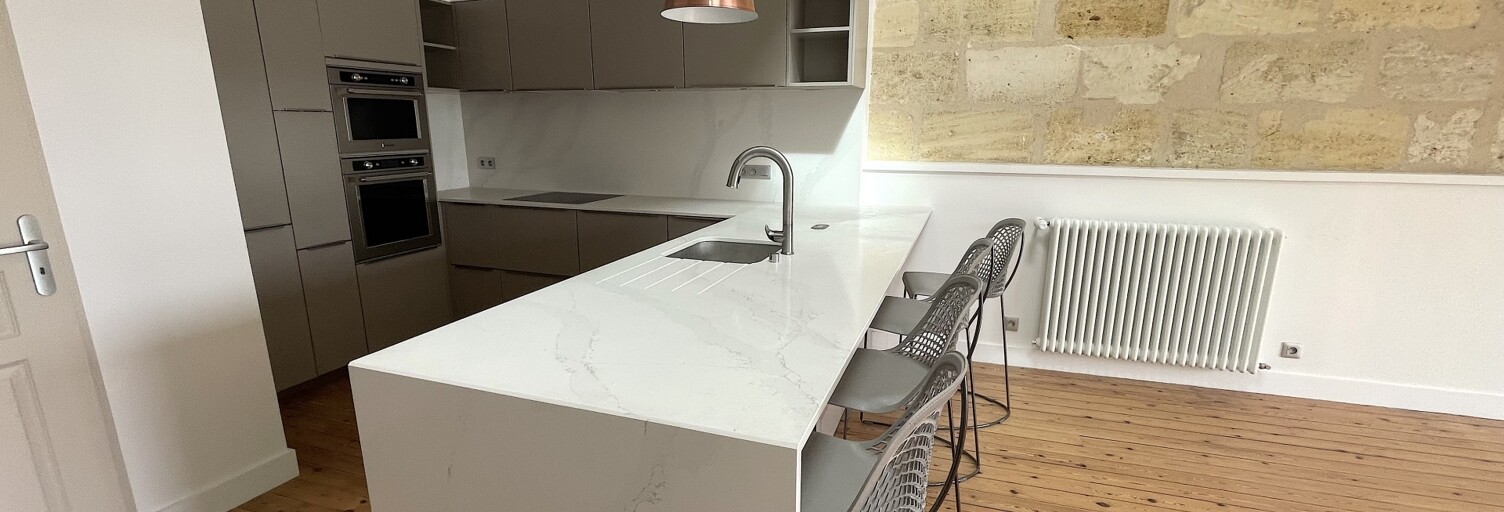 Appartement 5 Pièces 171 m² à vendre à Bordeaux (33800)