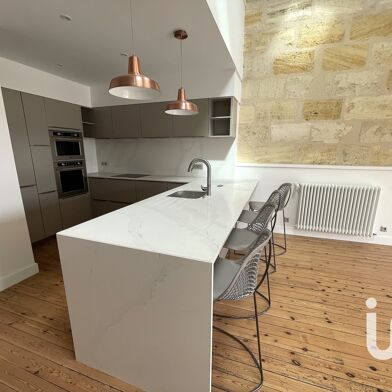 Appartement 5 pièces 735000 €