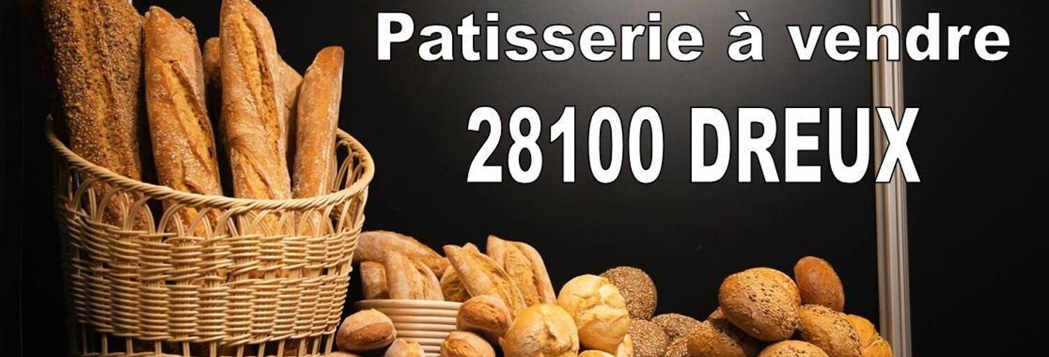 Commerce  200 m² à vendre à Dreux (28100)