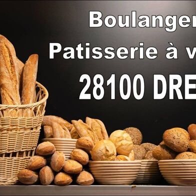 Commerce  240000 €