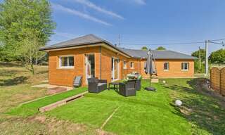 Maison 4 Pièces 95 m² à vendre à Espalion (12500)