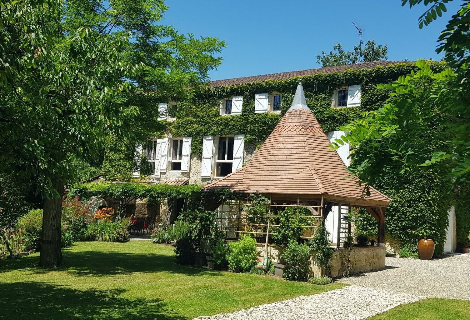 Moulin — photo 1