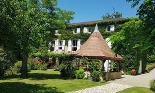 Maison 8 Pièces 240 m² à vendre à Sempesserre (32700)