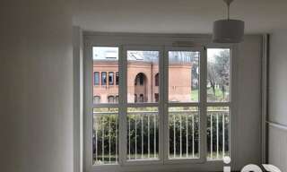 Appartement 2 Pièces 43 m² à vendre à Vitry-sur-Seine (94400)