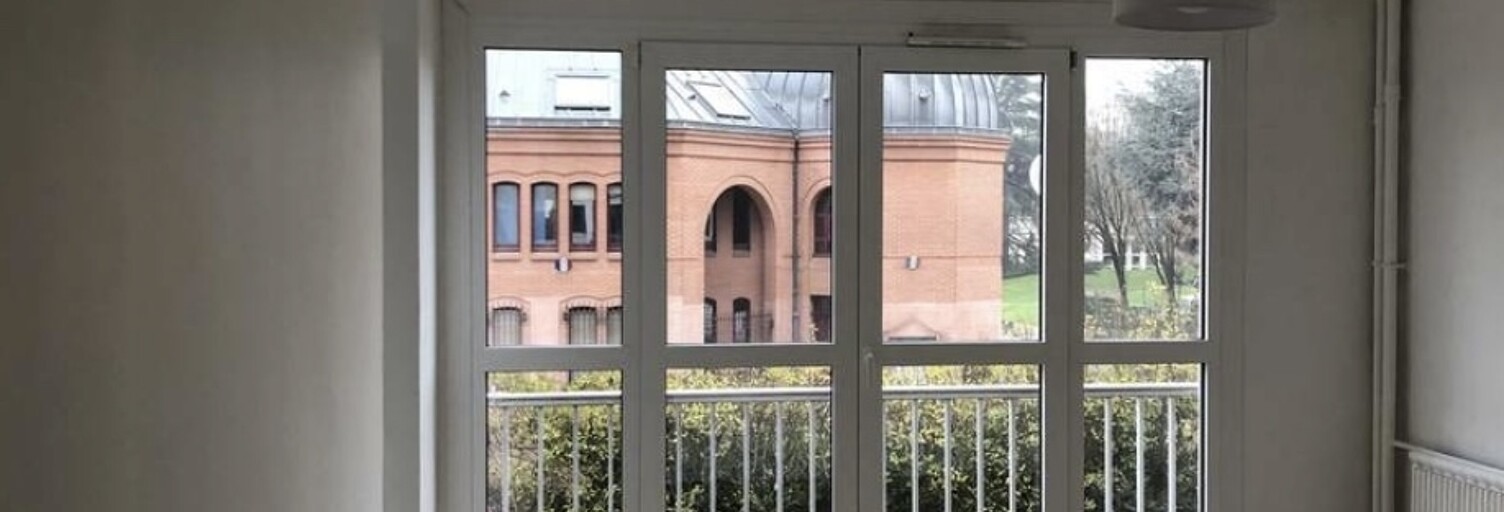 Appartement 2 Pièces 43 m² à vendre à Vitry-sur-Seine (94400)