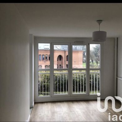 Appartement 2 pièces 178000 €