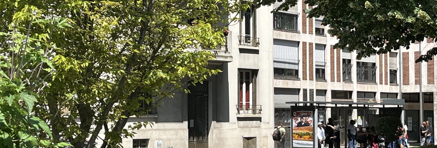 Appartement 3 Pièces 47 m² à vendre à Troyes (10000)