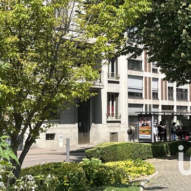 Appartement 3 pièces 79000 €