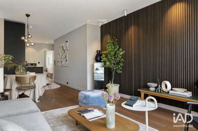 Appartement 5 pièces 436000 €