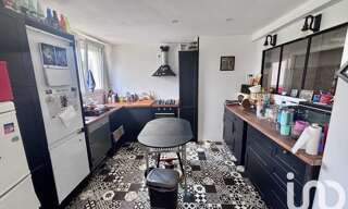 Appartement 3 Pièces 71 m² à vendre à Brest (29200)