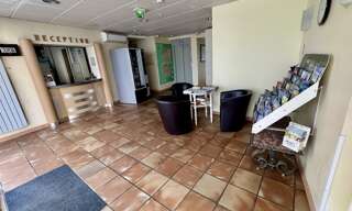 Commerce 30 Pièces 600 m² à vendre à Tours (37000)