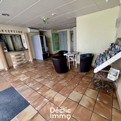 Commerce 30 pièces 2080000 €