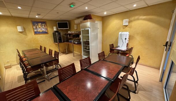 H&ocirc;tel 30 pièces  à vendre Tours 37000