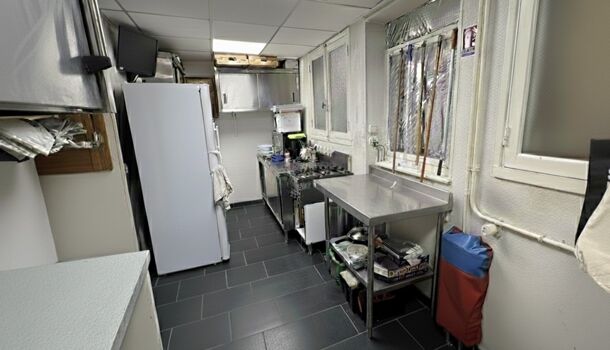 H&ocirc;tel 30 pièces  à vendre Tours 37000