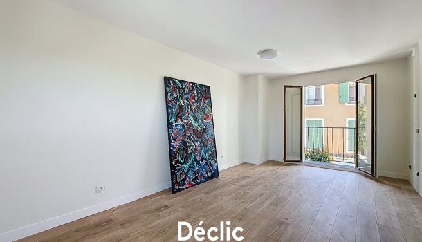 Appartement 3 pièces  à vendre Mandelieu-la-Napoule 06210