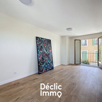 Appartement 3 pièces 369000 €