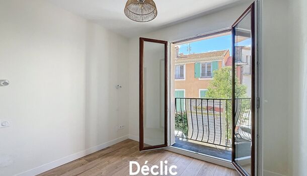 Appartement 3 pièces  à vendre Mandelieu-la-Napoule 06210