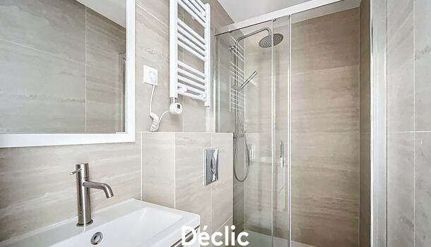 Appartement 3 pièces  à vendre Mandelieu-la-Napoule 06210