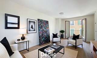 Appartement 3 Pièces 47 m² à vendre à Mandelieu-la-Napoule (06210)