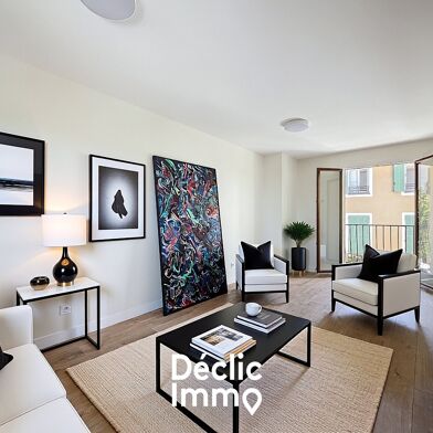 Appartement 3 pièces 369000 €