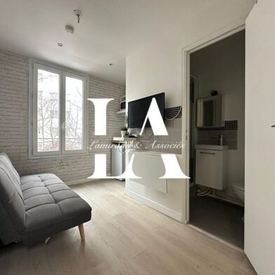 Appartement 1 pièces 79000 €