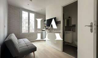 Appartement 1 Pièce 9 m² à vendre à Paris 19 (75019)