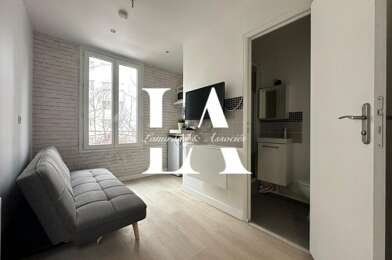 Appartement 1 pièces 79000 €