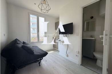 Appartement 1 pièces 79000 €