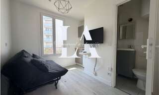 Appartement 1 Pièce 9 m² à vendre à Paris 19 (75019)