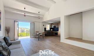 Appartement 4 Pièces 79 m² à vendre à Mandelieu-la-Napoule (06210)