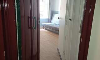 Appartement 1 Pièce 13 m² à louer à Paris 15 (75015)