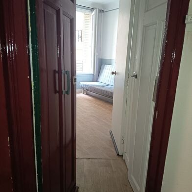 Appartement 1 pièces 575 €