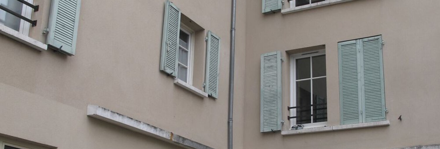 Appartement 2 Pièces 42 m² à louer à Châtenay-Malabry (92290)