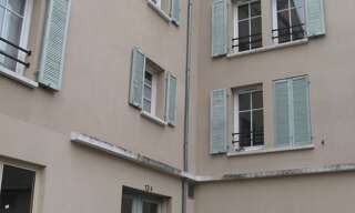 Appartement 2 Pièces 42 m² à louer à Châtenay-Malabry (92290)