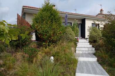 Maison 6 pièces 540800 €