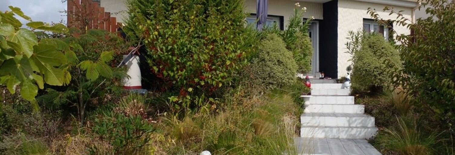 Maison 6 Pièces 150 m² à vendre à Les Sables-d'Olonne (85180)