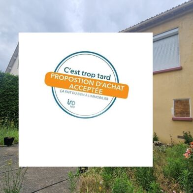 Maison 5 pièces 639000 €